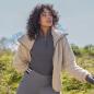 Preview: HV POLO Tech Top HVPValerie, Zinc Grey